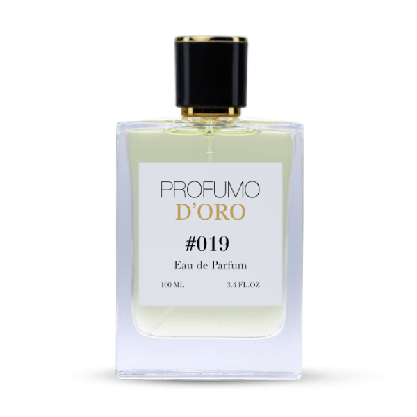 Profumo D'oro # 019 Lavendel Veilchenblatt Leder